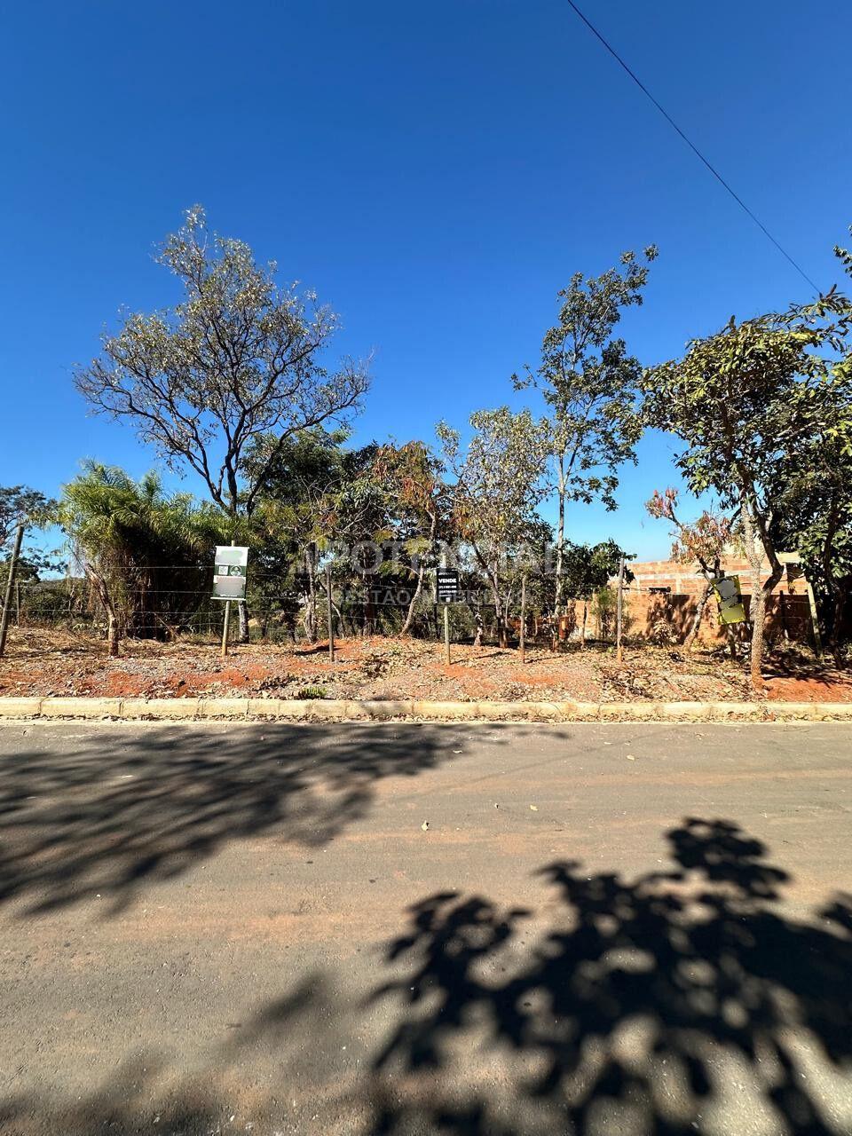 POTENTIAL VENDE TERRENO 1.000m2 - BAIRRO SHALIMAR, LAGOA SANTA - MG