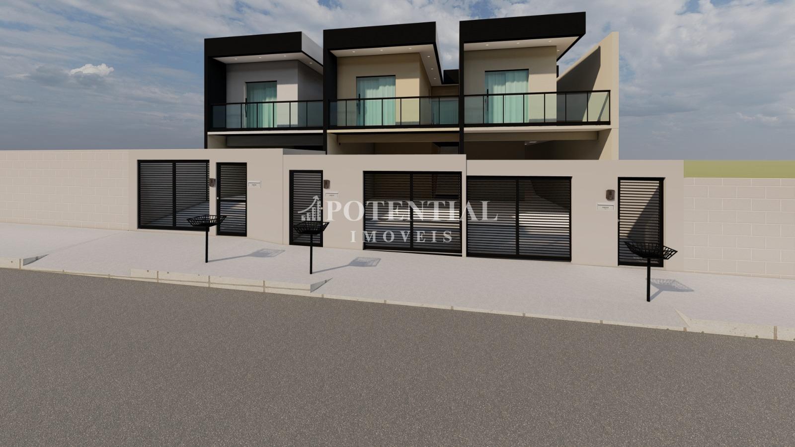 Casa à Venda em São José da Lapa - Imóvel com 140 m  de área construída