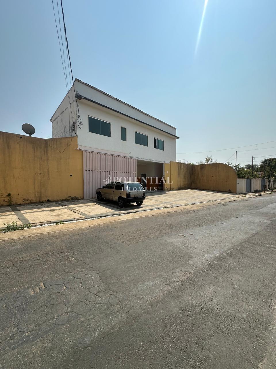 POTENTIAL ALUGA GALPÃO METRAGEM DE 1350M2 - Bairro Centro, Lagoa Santa MG