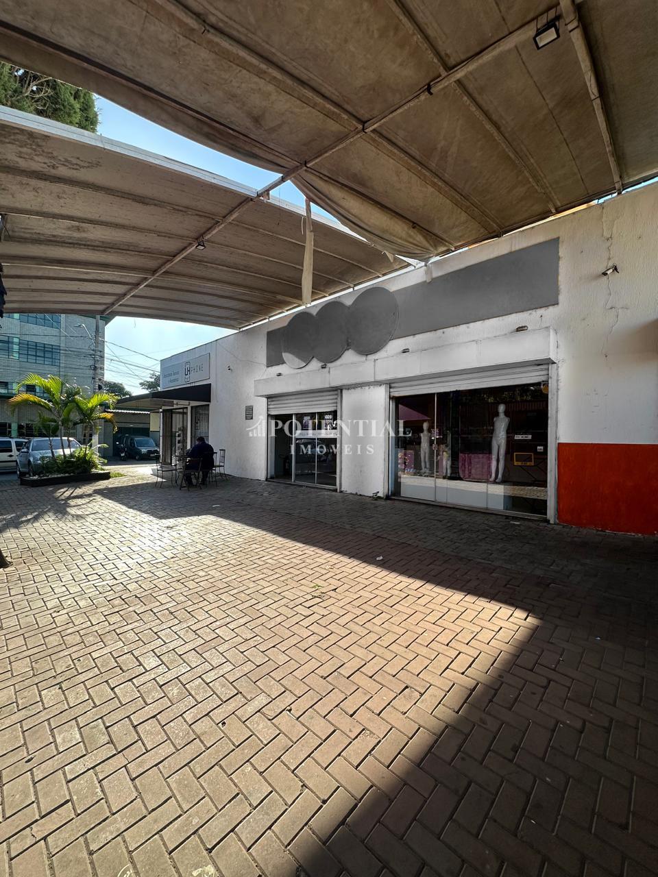 POTENTIAL ALUGA 2  LOJAS  - Bairro Centro, Lagoa Santa MG