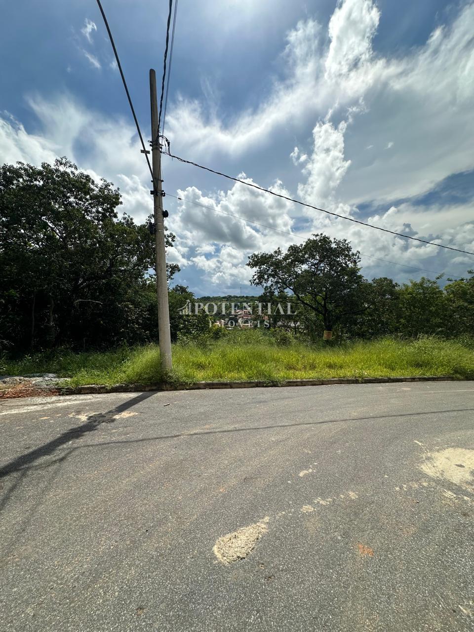 POTENTIAL VENDE LOTE 540M2 - Bairro Riviera, Lagoa Santa MG