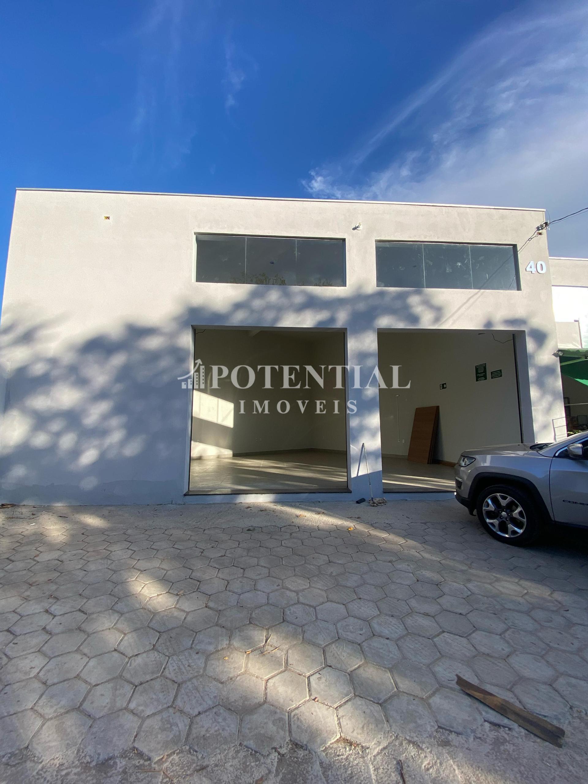POTENTIAL ALUGA LOJA 80m  - Bairro Aeronautas, Lagoa Santa MG