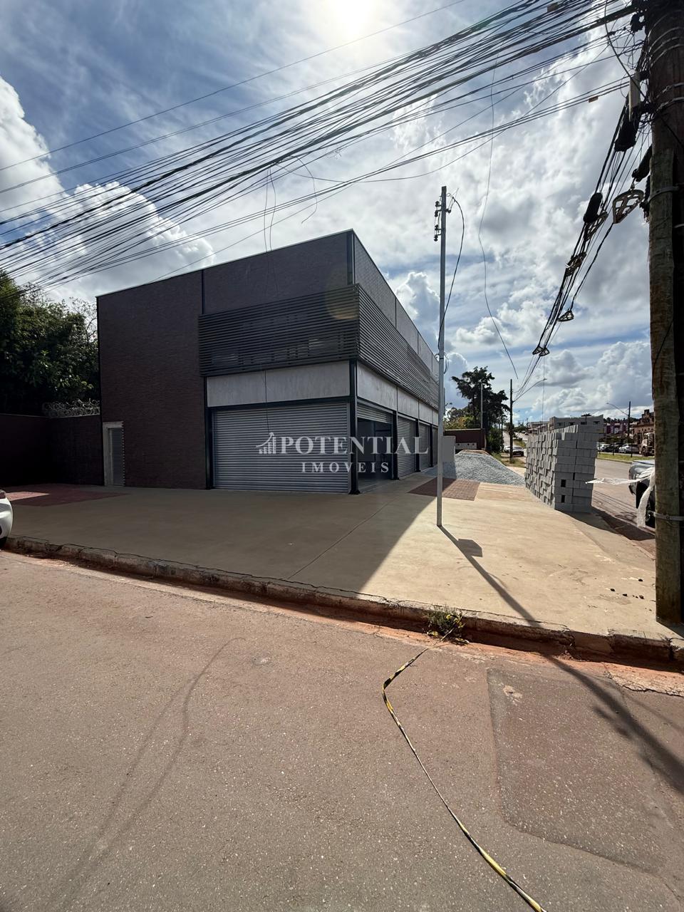POTENTIAL ALUGA LOJA 300M  - Bairro Jardim Canadá, Nova Lima MG