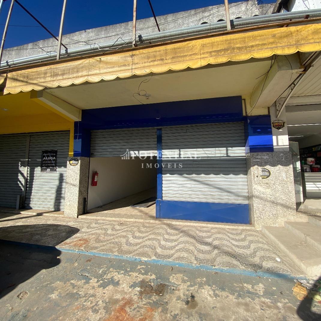 POTENTIAL ALUGA LOJA 150M - Bairro Vila Maria, Lagoa Santa MG