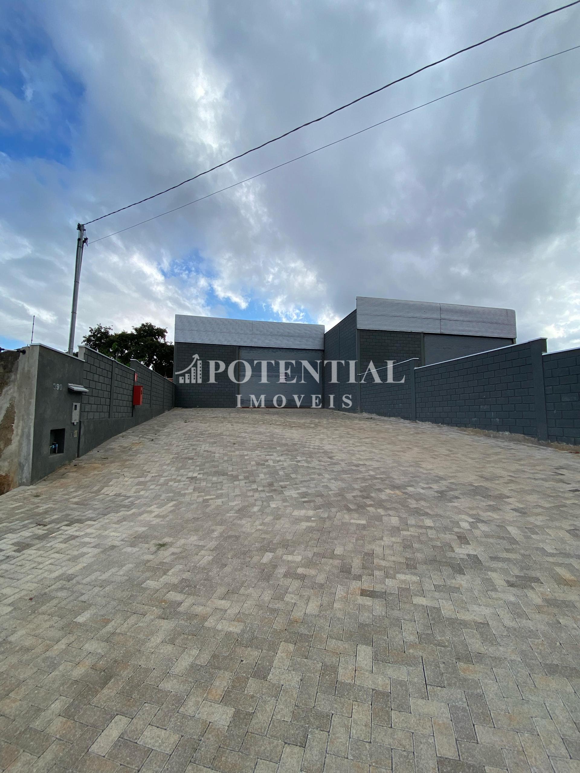 POTENTIAL ALUGA GALPÃO 340M  - Bairro Bela Vista, Lagoa Santa MG