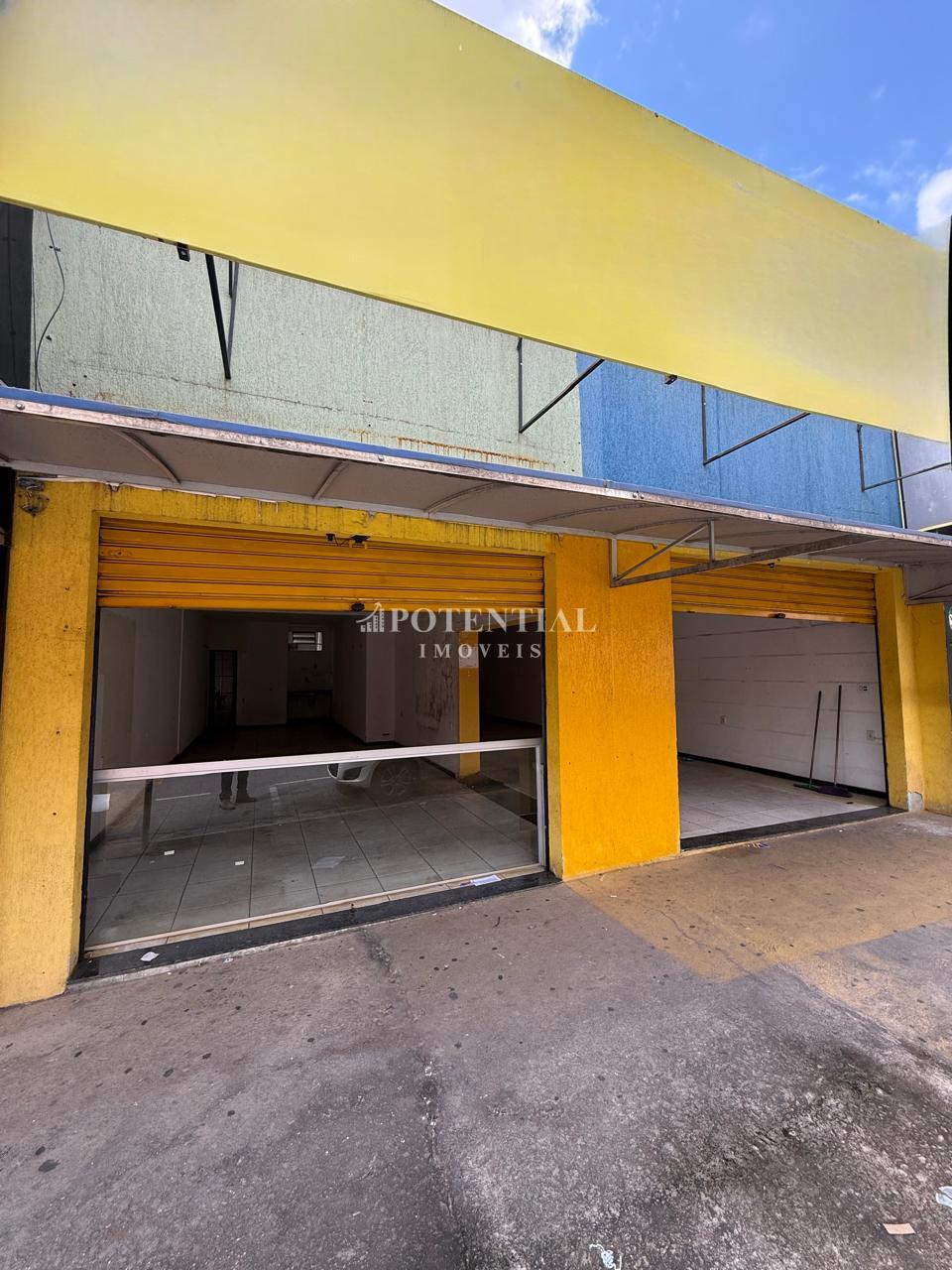 POTENTIAL ALUGA LOJA 60M  - Bairro Centro, Lagoa Santa - MG