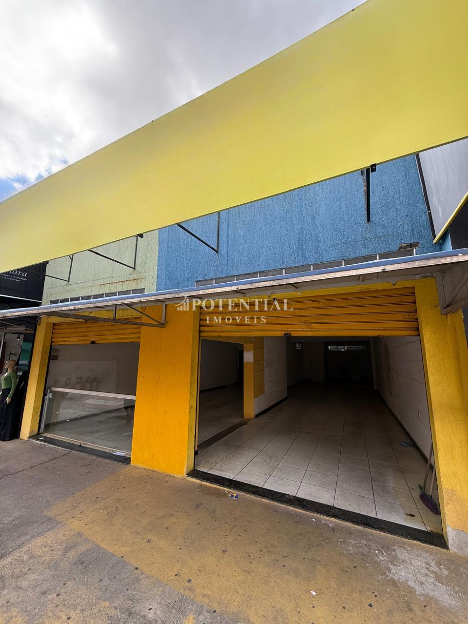 POTENTIAL ALUGA LOJA 100M  - Bairro Centro, Lagoa Santa - MG