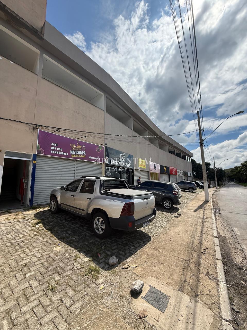 POTENTIAL ALUGA FLAT MOBILIADO - Bairro Centro, Lagoa Santa - MG