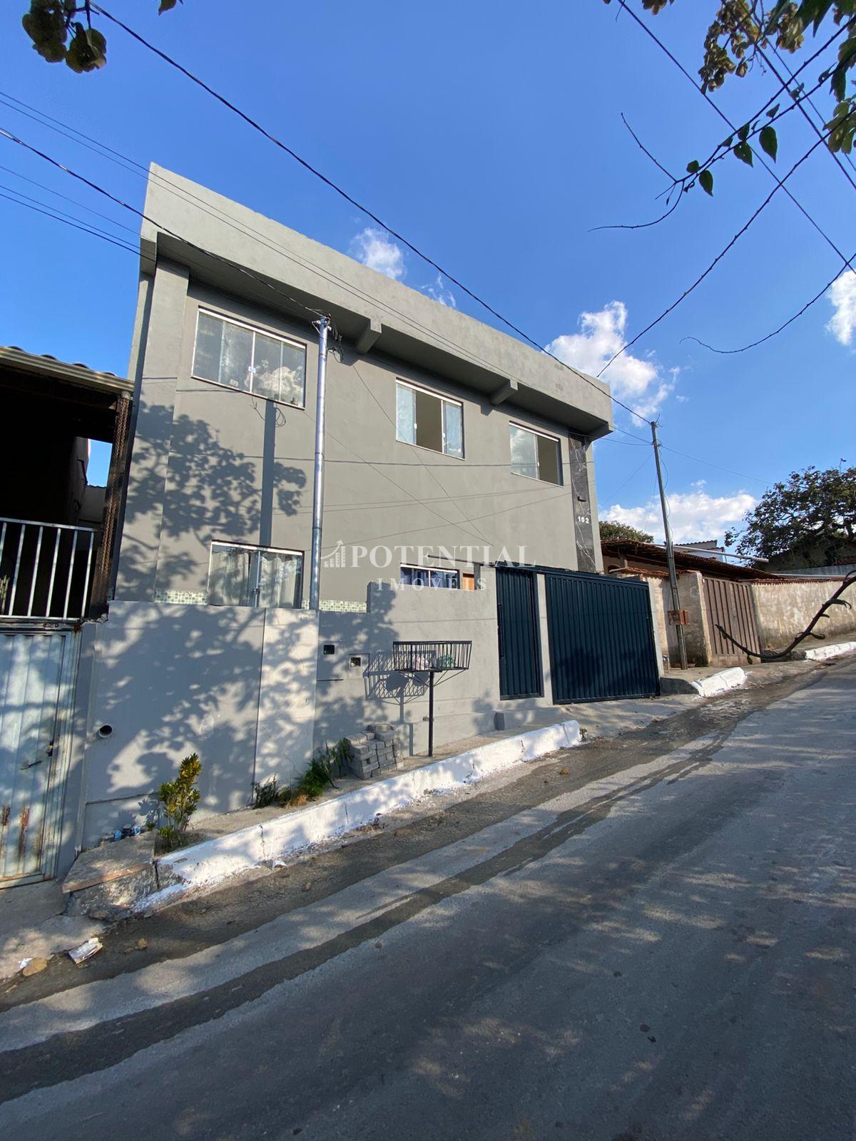 POTENTIAL ALUGA CASA 3 QUARTOS - Bairro Aeronáutica, Lagoa Santa MG