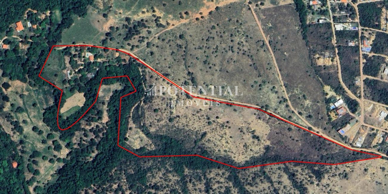 Oportunidade  Terreno de 10 Hectares à Venda  Próximo a São José do Almeida