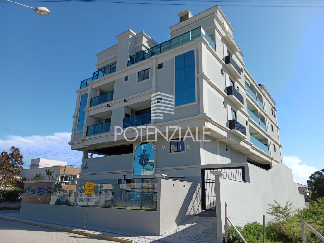 Apartamento à venda, Canto Grande, BOMBINHAS - SC
