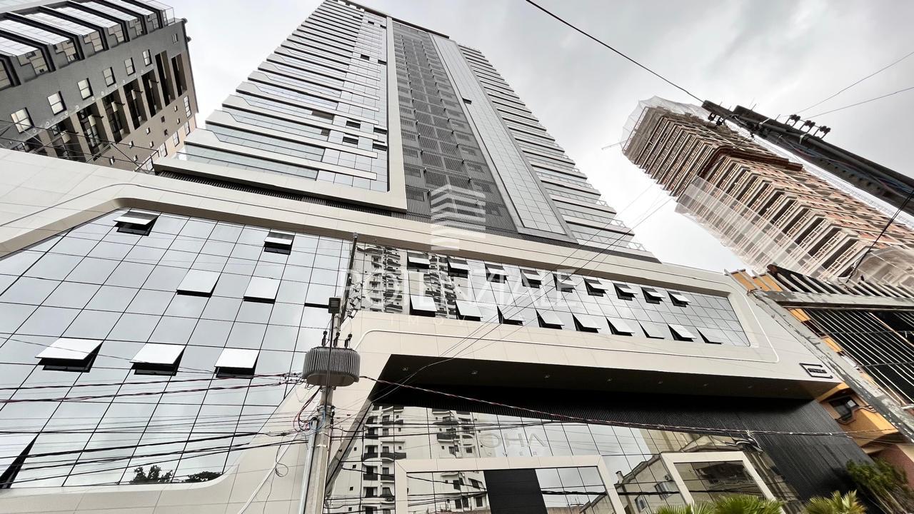 Edificio DOHA TOWER