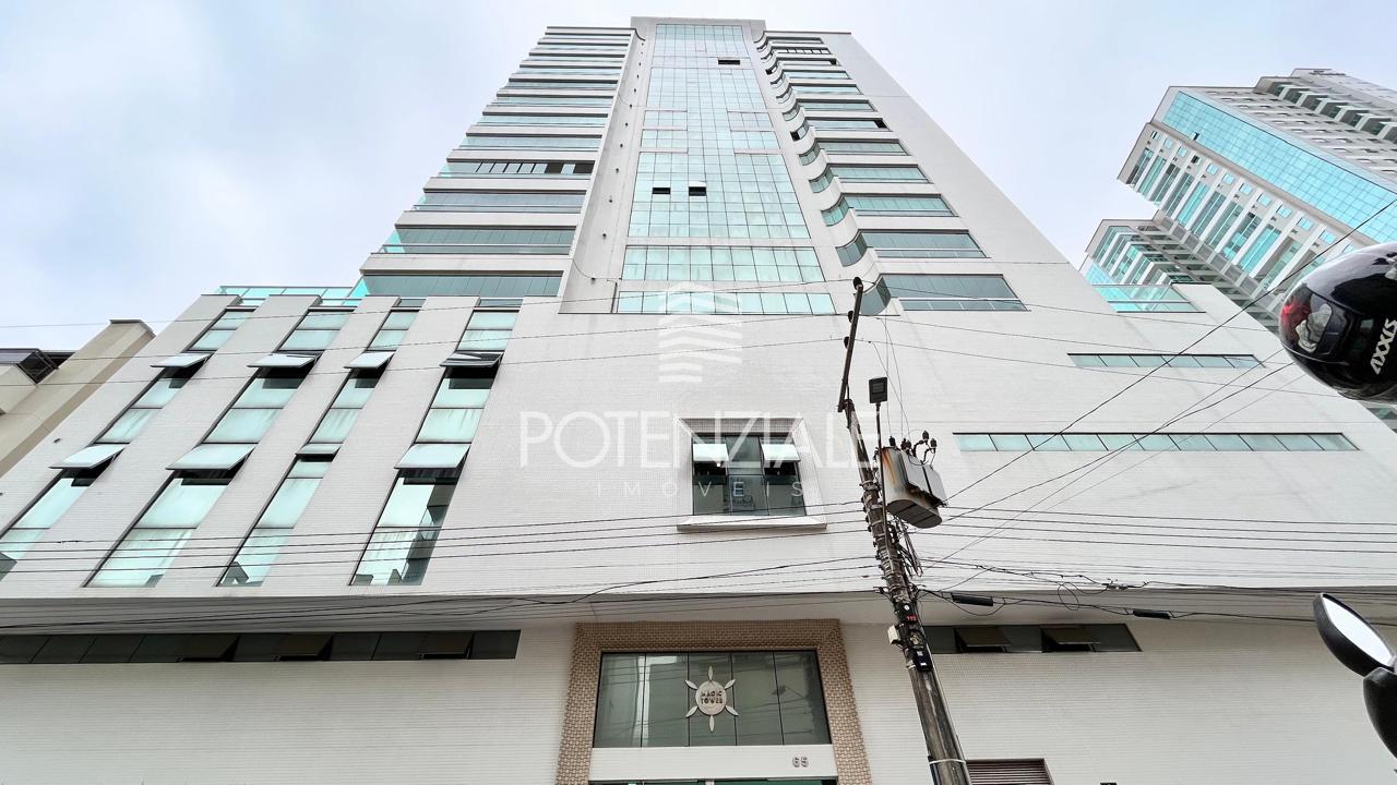 RESIDENCIAL MAGIC TOWER