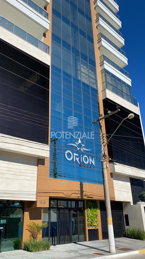 Orion Residence - Meia Praia- Itapema- SC-