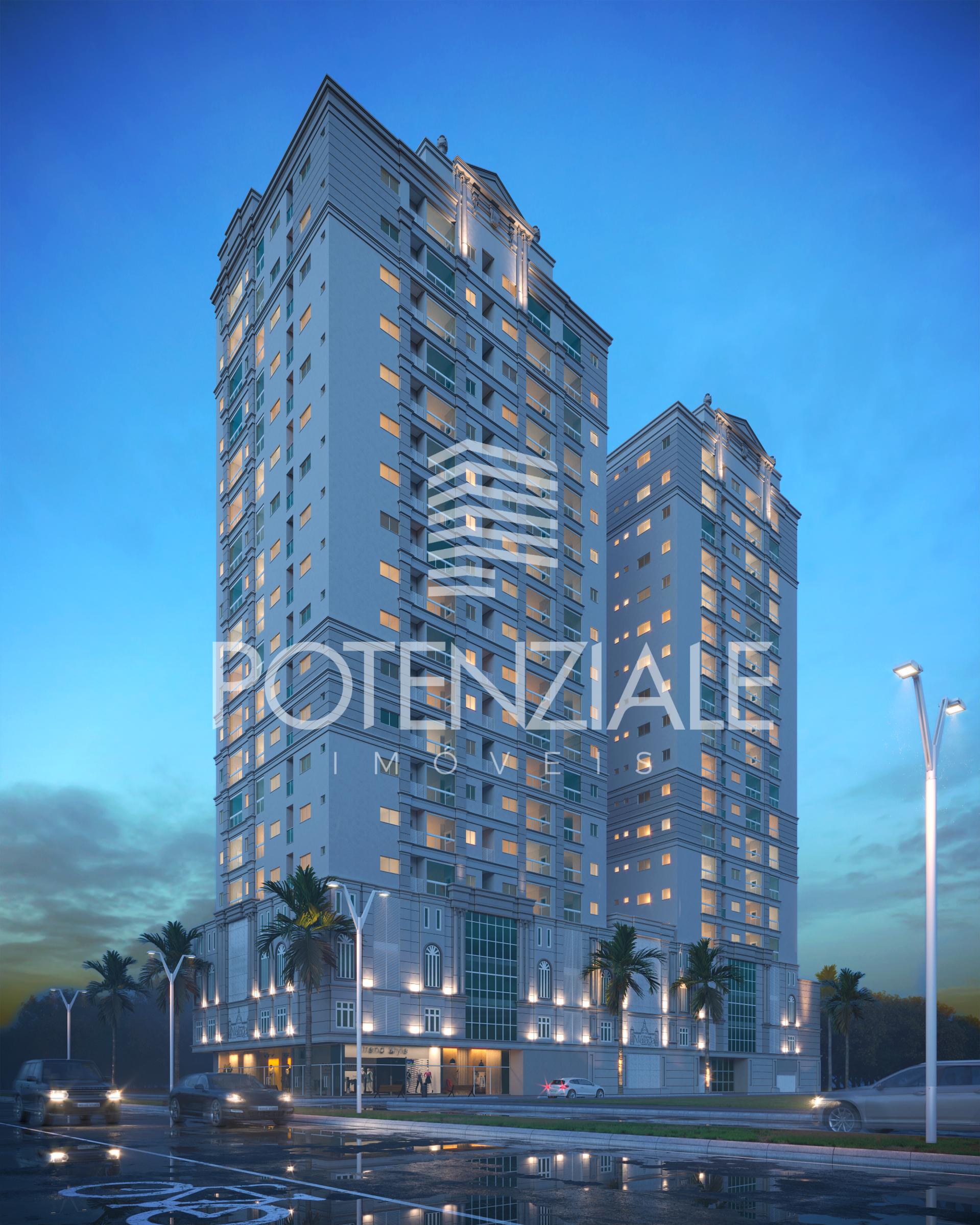 Residencial Torres de Malaga