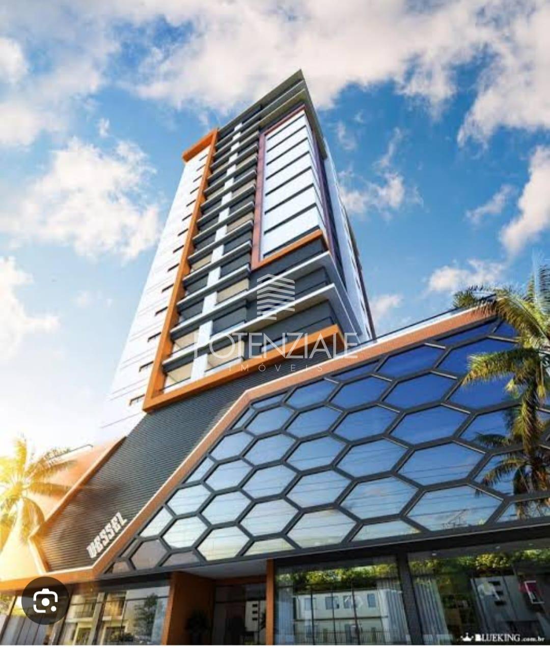 Vessel Residence- Meia praia