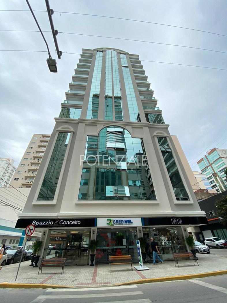 Residencial Vernon Classic - Meia Praia - Itapema