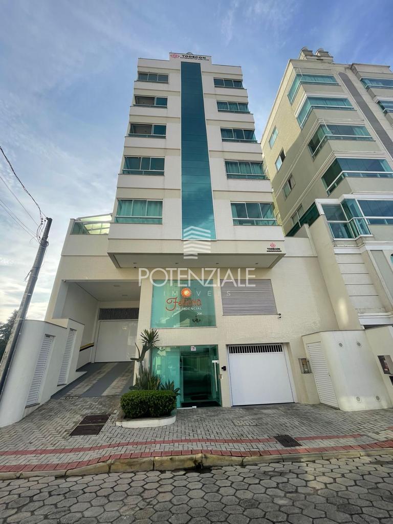 RESIDENCIAL FELICITA - MEIA PRAIA - ITAPEMA -SC