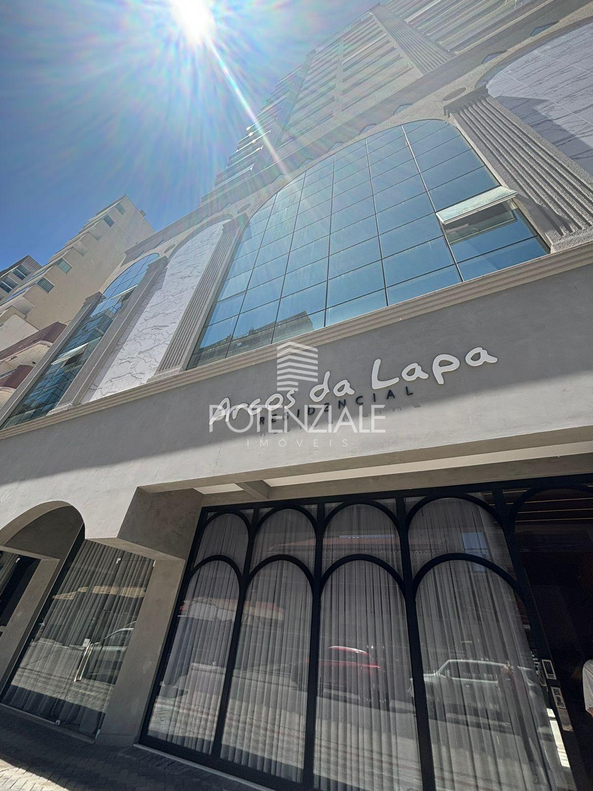 Residencial Arcos da Lapa - Meia praia - Itapema -SC -