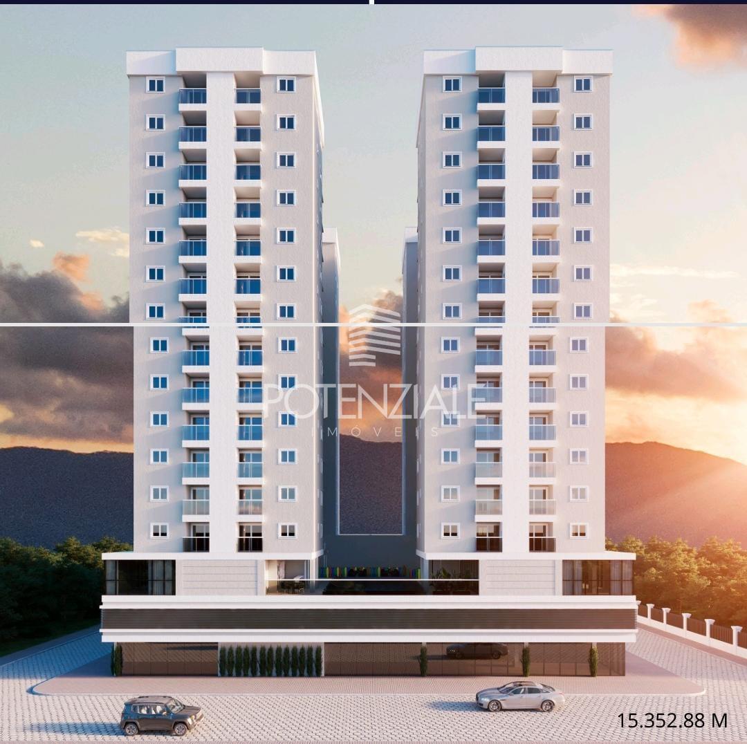 Residencial Colinas de Itapema - Alto São Bento - Itapema - SC -