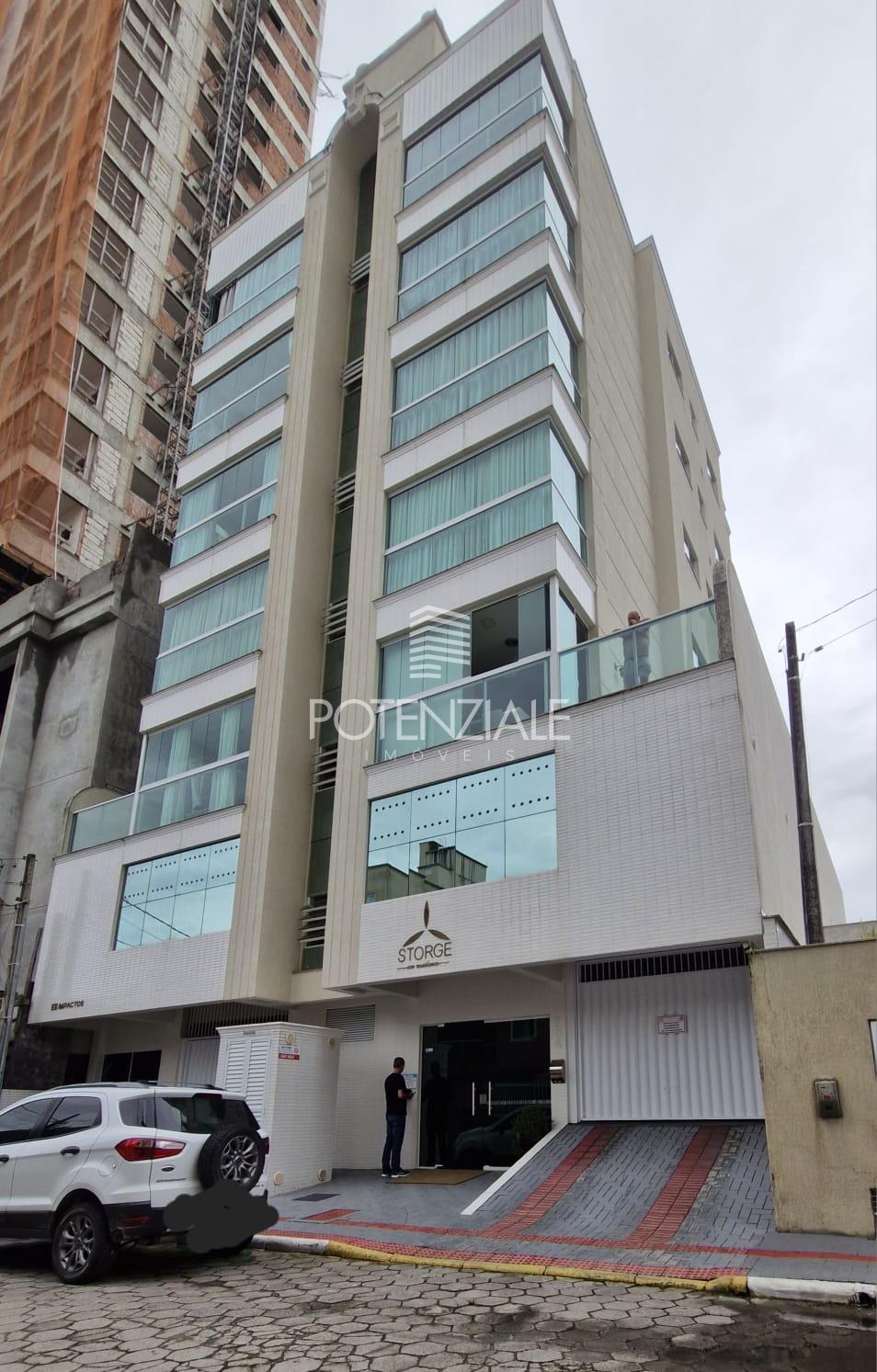 STORGE ECO RESIDENCE - MEIA PRAIA - ITAPEMA -SC