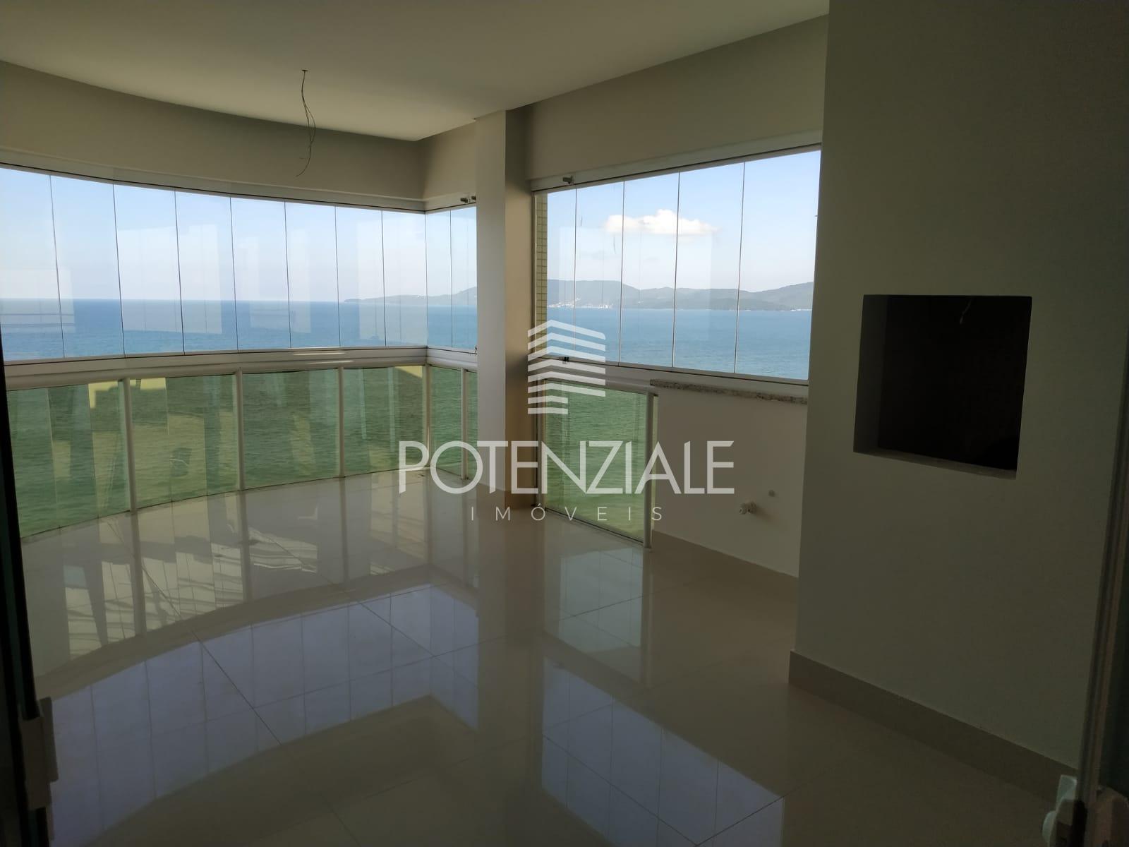 Apartamento a venda, frente mar  em Meia Praia - Itapema - SC -