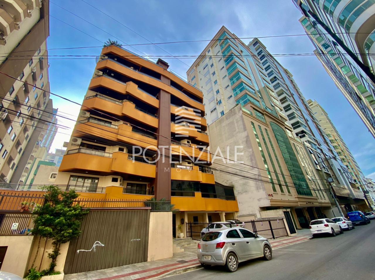 RESIDENCIAL PONTAL DO SUL- MEIA PRAIA - ITAPEMA -