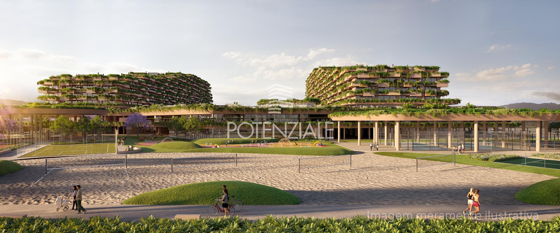 TERRA ALL RESORT - PORTO BELO - SANTA CATARINA -