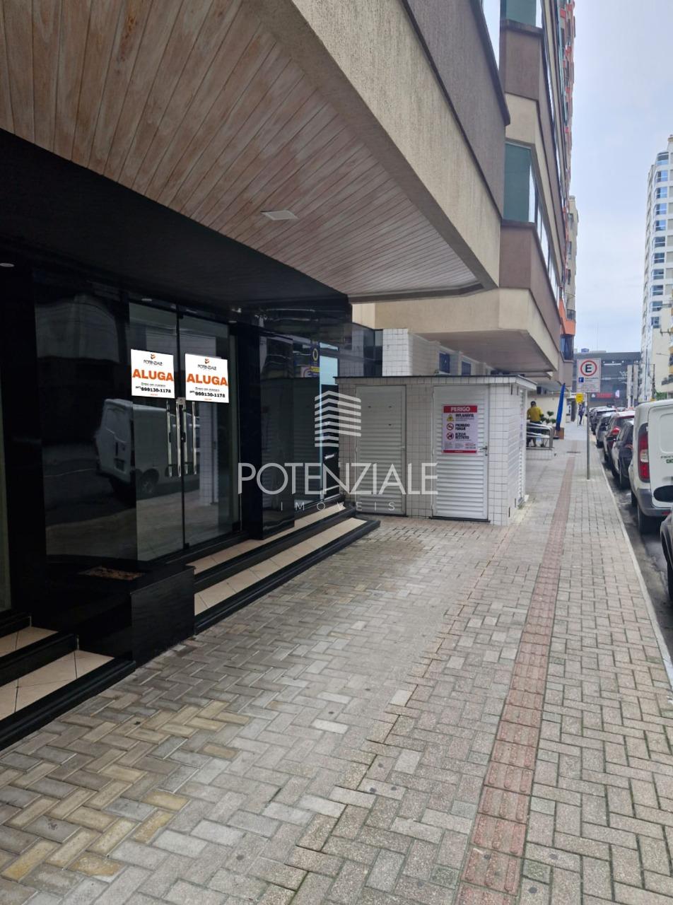 Sala Comercial para locação, Ótima Localização, MEIA PRAIA, IT...
