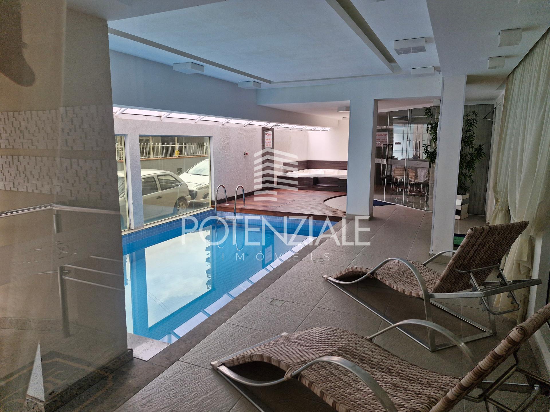 Apartamento pronto para morar - Meia praia - Itapema - SC -