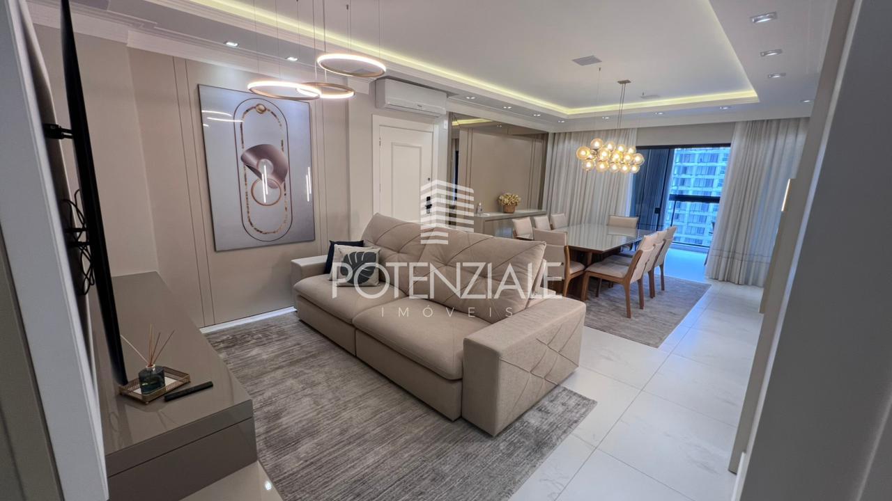 Apartamento à venda, Mobiliado, decorado , pronto para morar n...