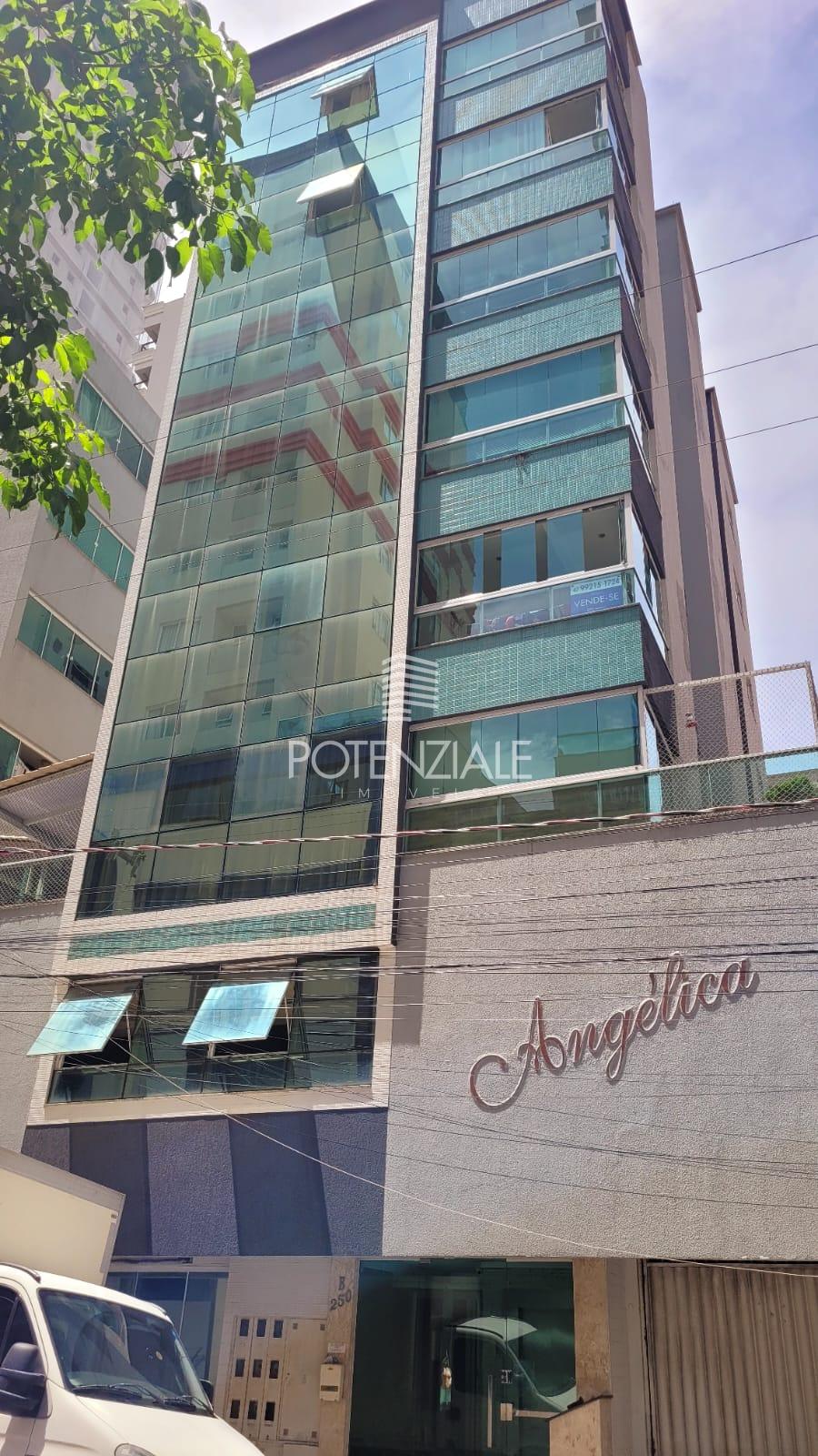 Apartamento à venda, mobiliado MEIA PRAIA, ITAPEMA - SC