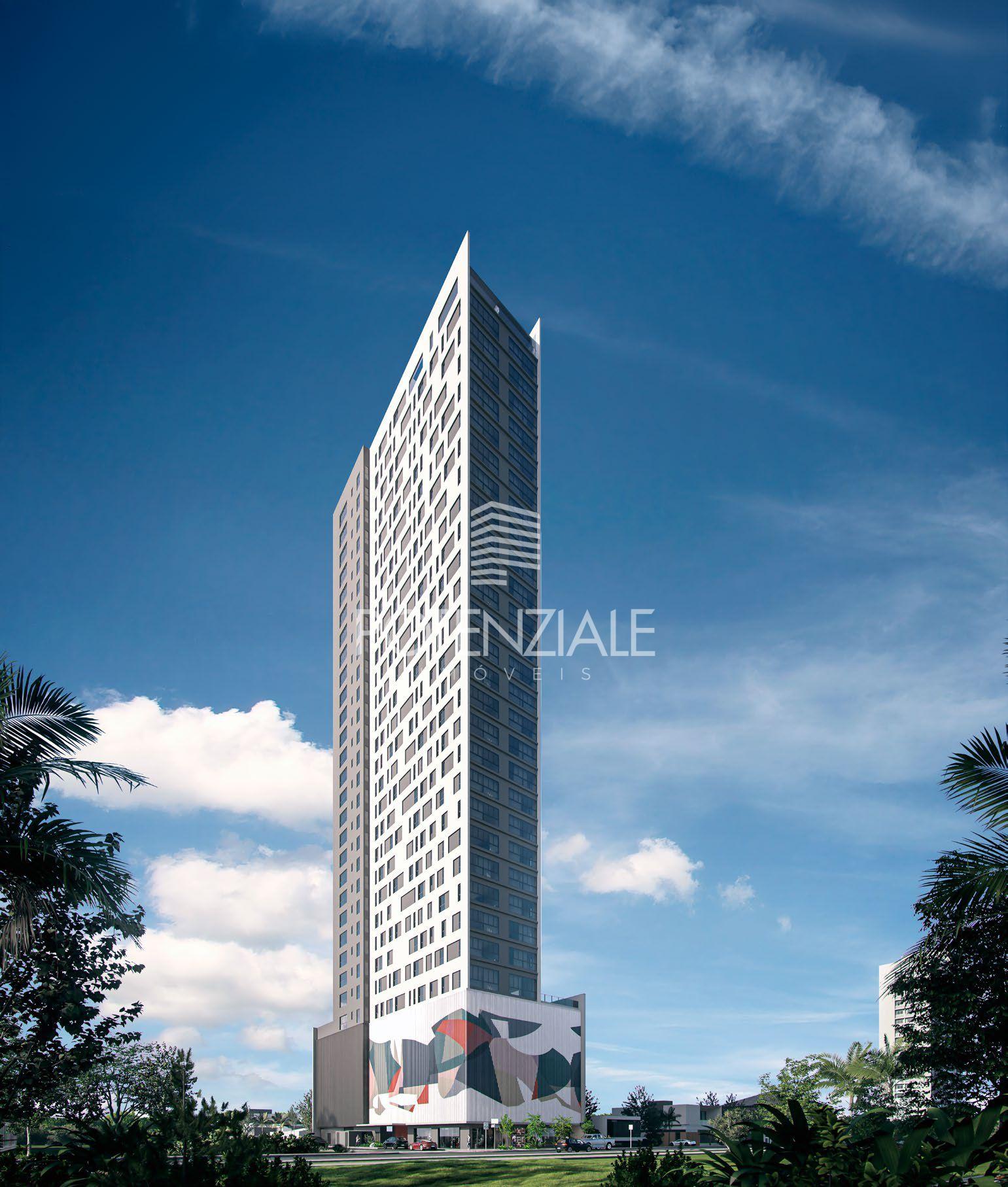 OPORTUNIDADE EXCLUSIVA, APROVEITE, APARTAMENTO 2 SUÍTES E OFFI...