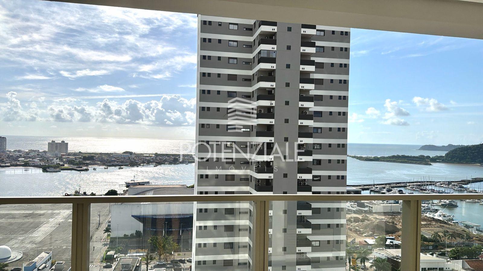 Apartamento Exclusivo à Venda | 03 Suítes no Centro de Itajaí
