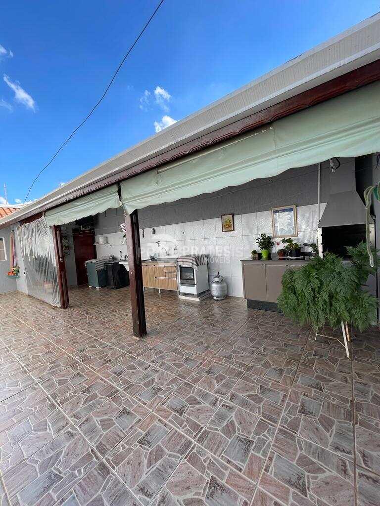 Casa no Jardim Caieiras