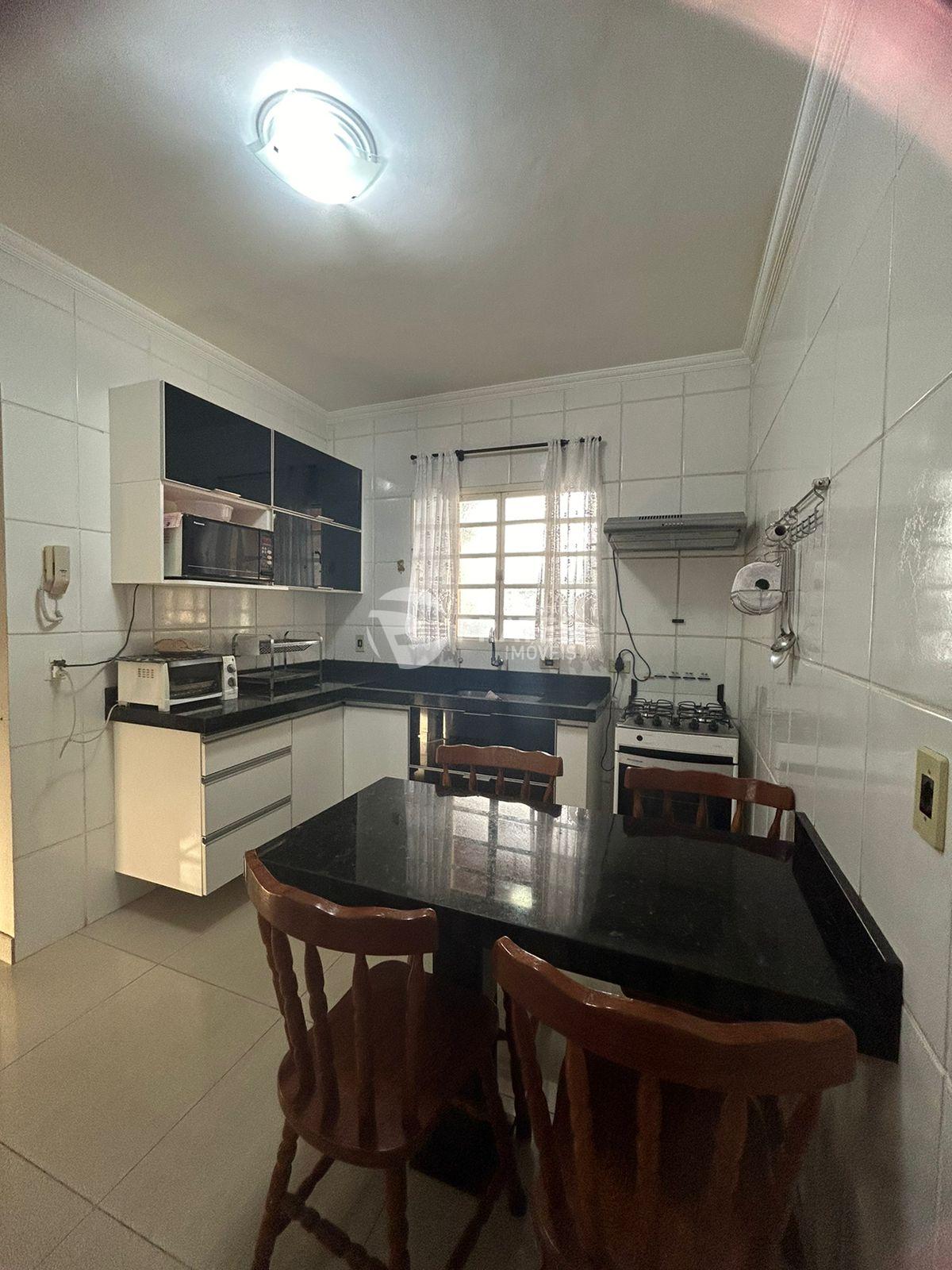 Casa á venda no Condomínio Portal das Flores - Limeira -SP
