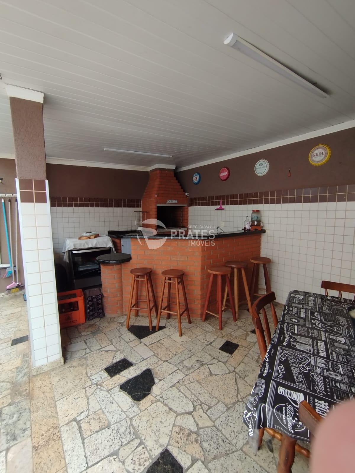 Casa à venda, Vila Piza