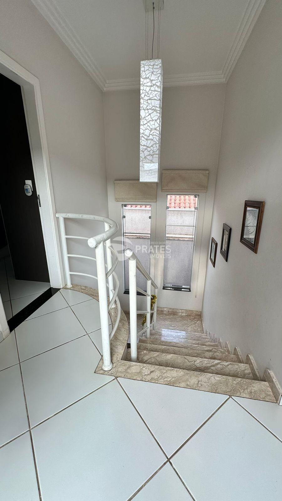 Casa no Jardim Grêmio
