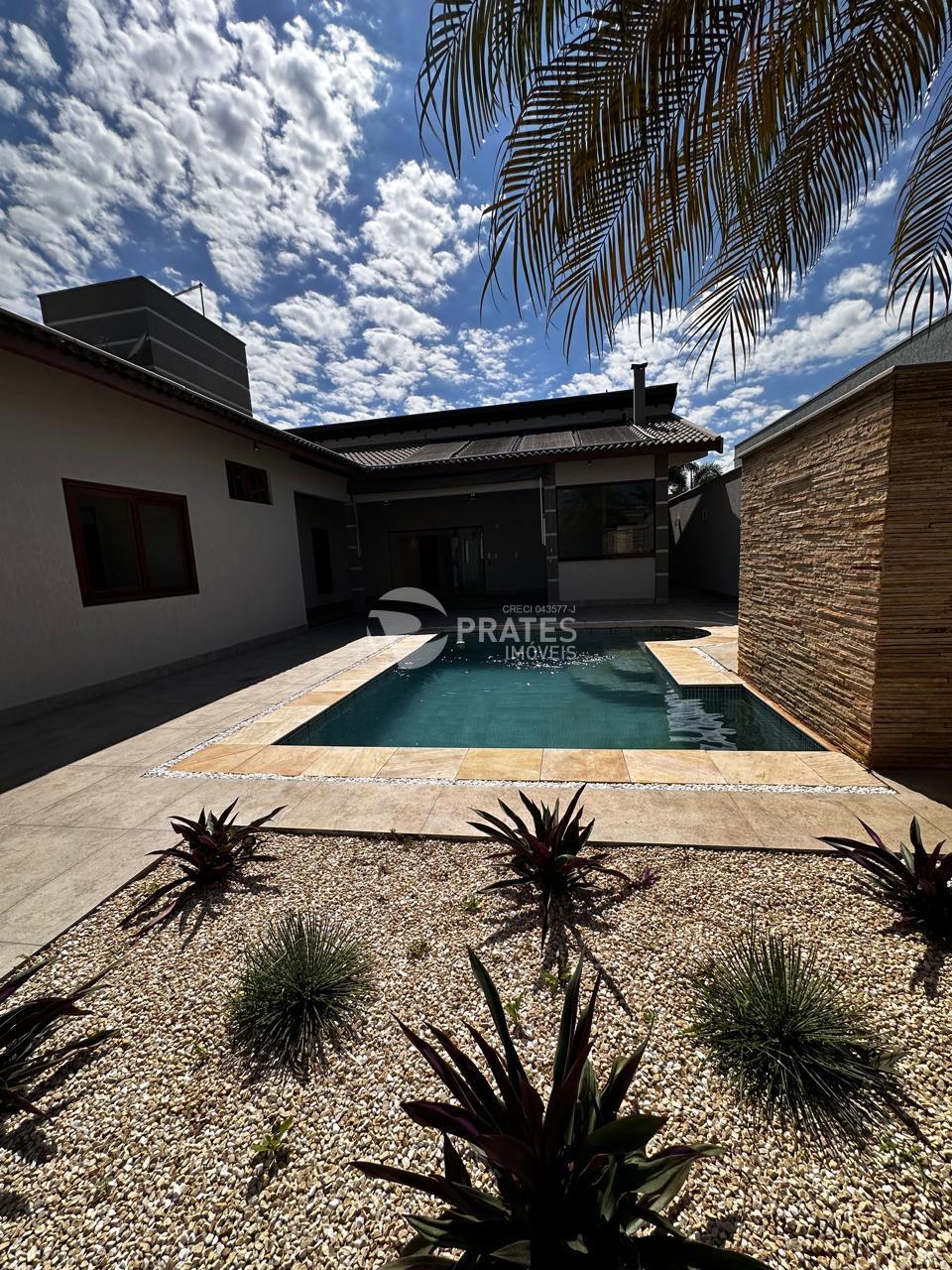 Casa à venda, Condomínio Ilha de Bali, LIMEIRA - SP