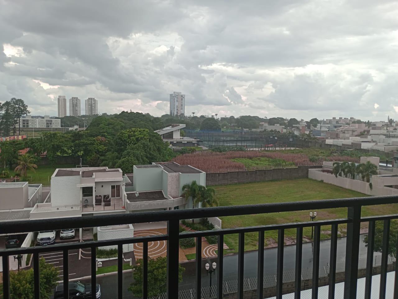 Apartamento à venda, Condomínio Gaudi, LIMEIRA - SP