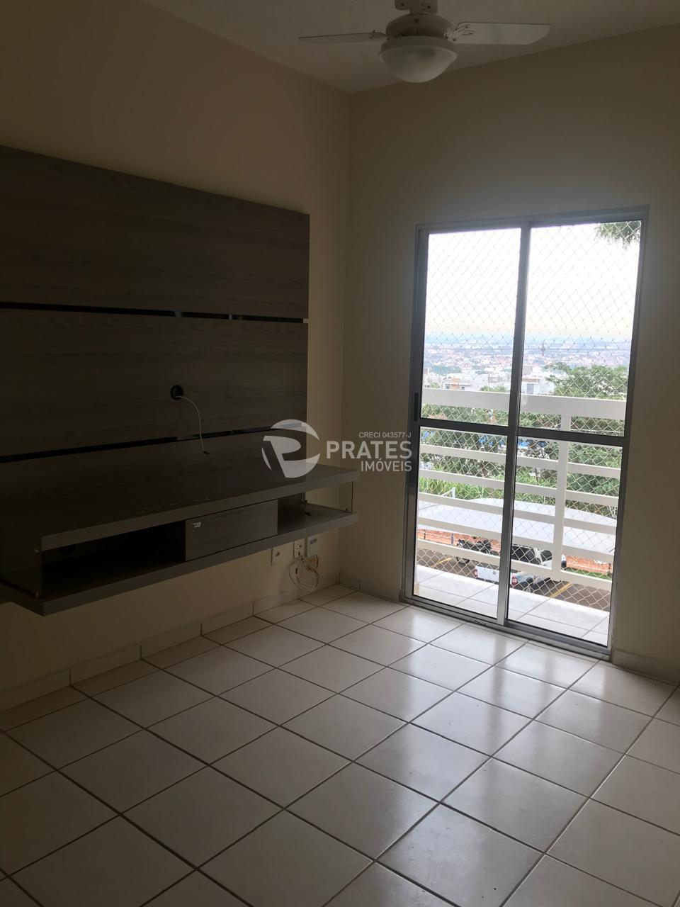 Apartamento à venda, Parque Novo Mundo, LIMEIRA - SP