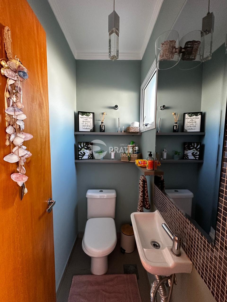 Casa à venda, Condomínio Vila Inglesa, LIMEIRA - SP