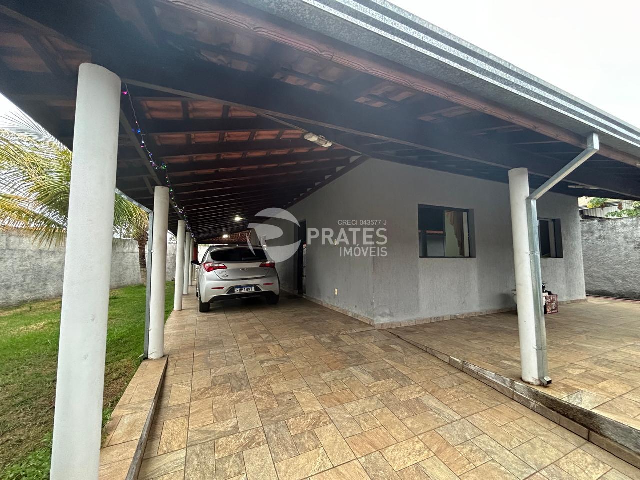 Casa à venda, Jardim Santo André, LIMEIRA - SP