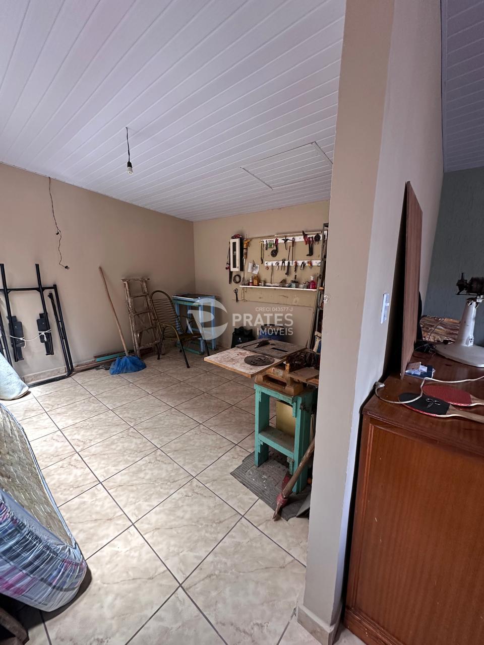 Casa à venda no Jardim Boa Vista, LIMEIRA - SP