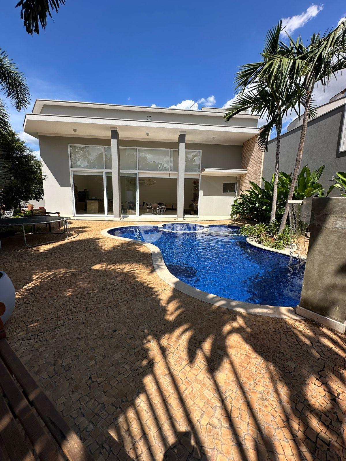 Casa no Terras de São Bento I