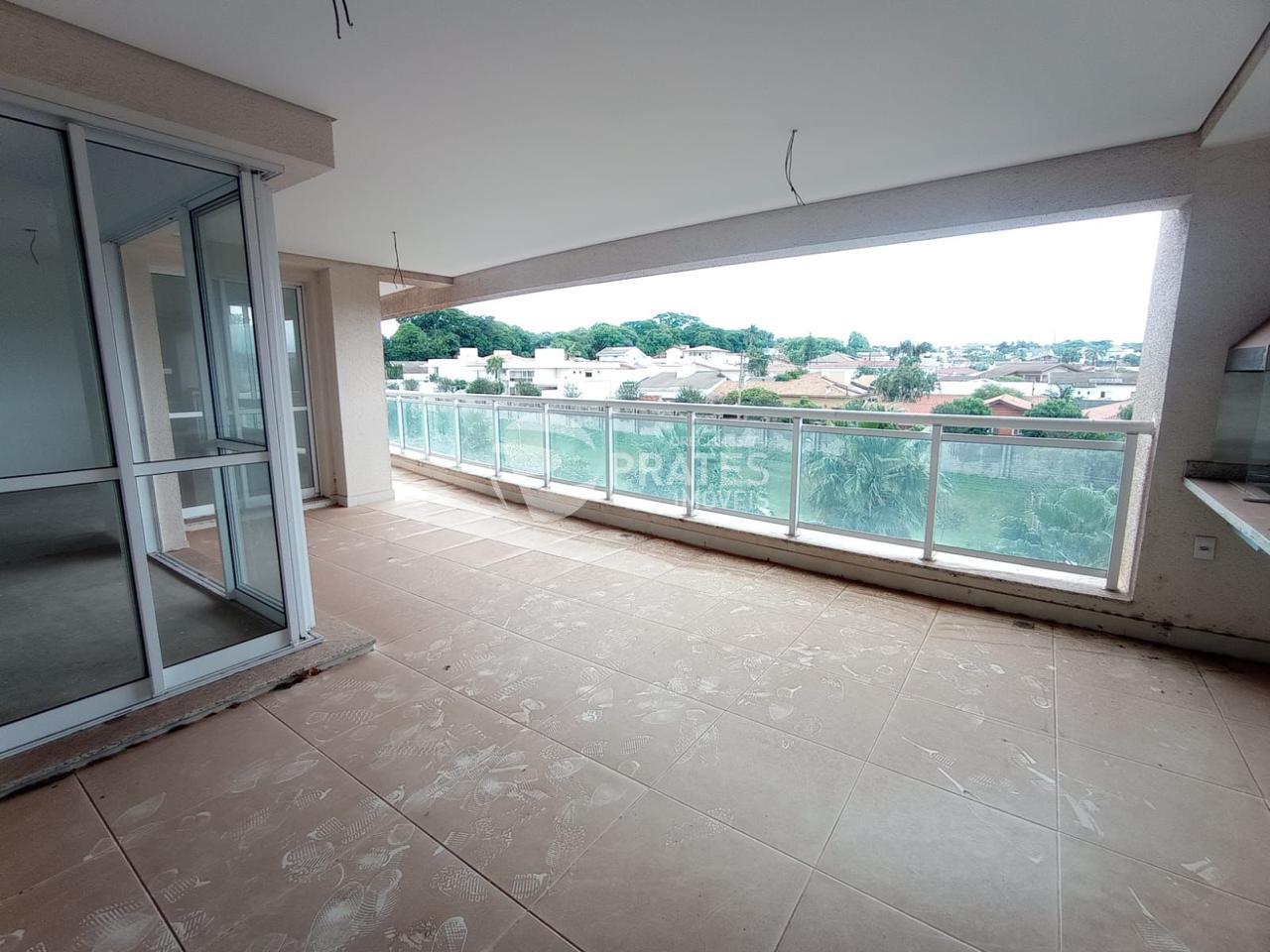 Apartamento condomínio Storia Limeira SP