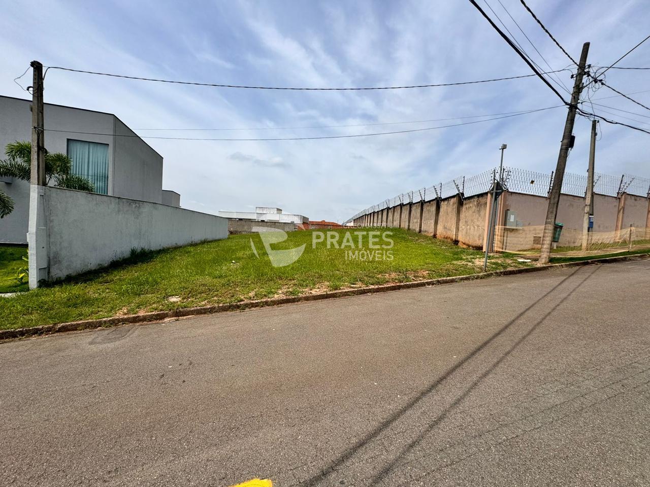 Terreno à venda, Condomínio Portal de São Clemente, LIMEIRA - SP