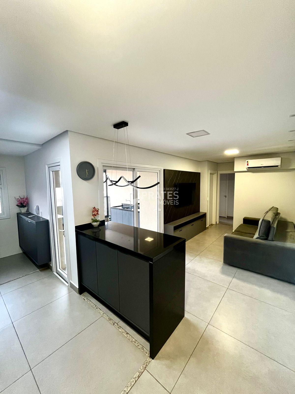 Apartamento à venda no Condomínio  Neo  Santo André, LIMEIRA - SP