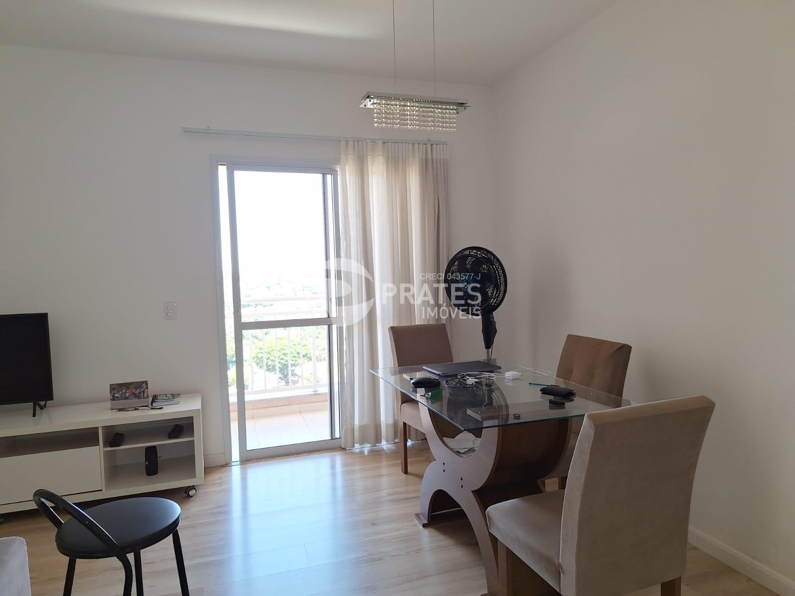 Apartamento à venda, Condomínio Artz, LIMEIRA - SP