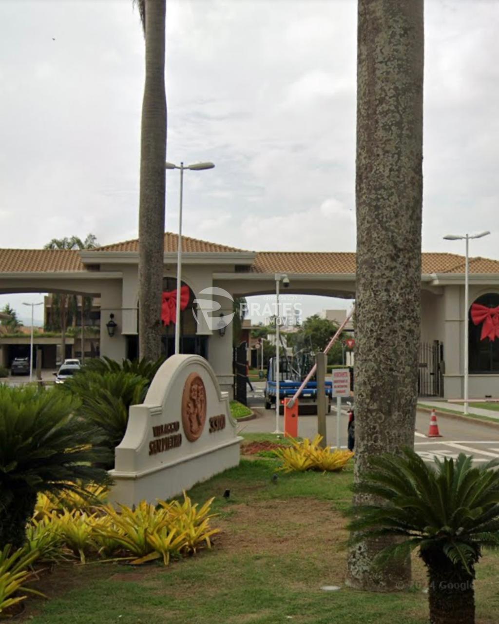 Terreno à venda, Condomínio San Pietro, LIMEIRA - SP